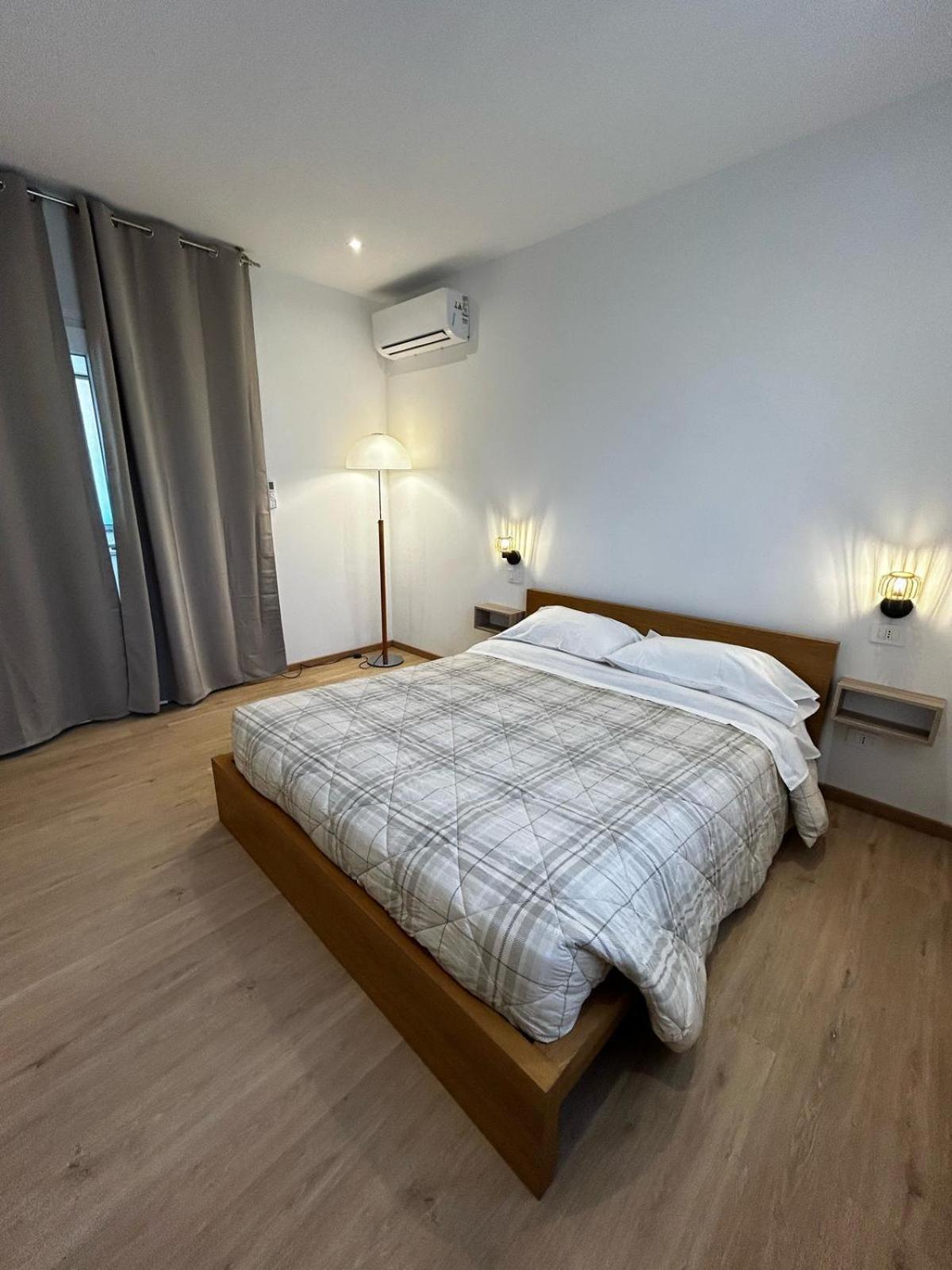 Casa Leonardo Airport Hotel Azzano San Paolo Buitenkant foto